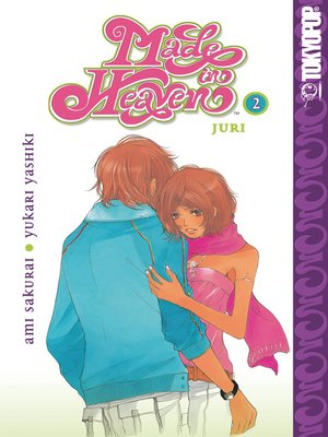 Made in Heaven: Juri - ebook